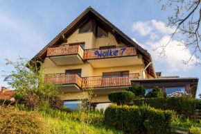 Natur Pur Ferienhaus Wolke 7